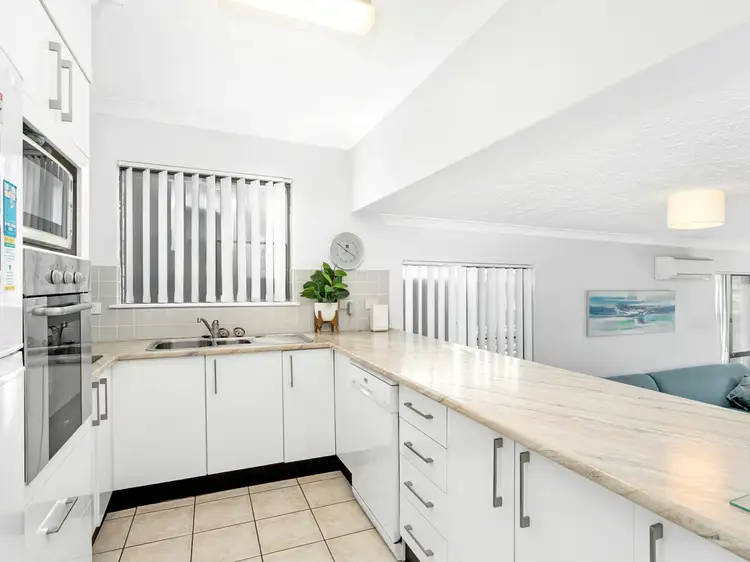 Fifth view of Homely unit listing, 4/110 Victoria Parade, Nelson Bay NSW 2315
