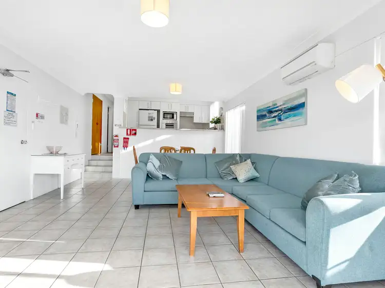 Sixth view of Homely unit listing, 4/110 Victoria Parade, Nelson Bay NSW 2315