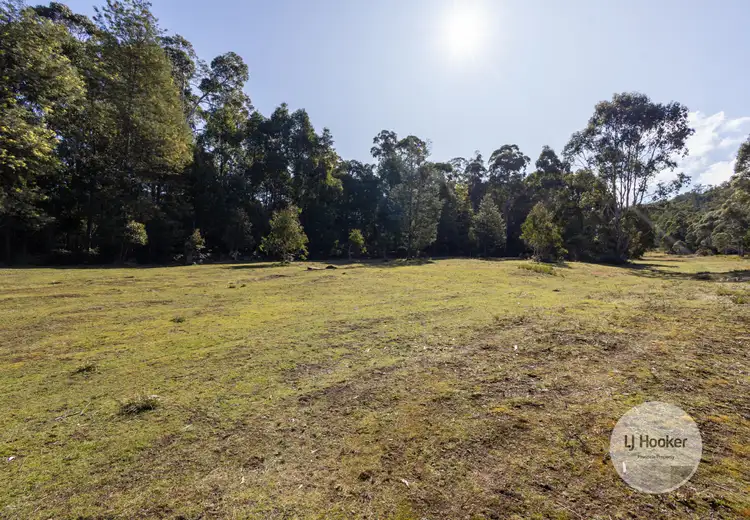 Third view of Homely land listing, 8395 Lyell Highway, Ouse TAS 7140
