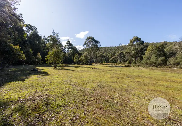 Fourth view of Homely land listing, 8395 Lyell Highway, Ouse TAS 7140