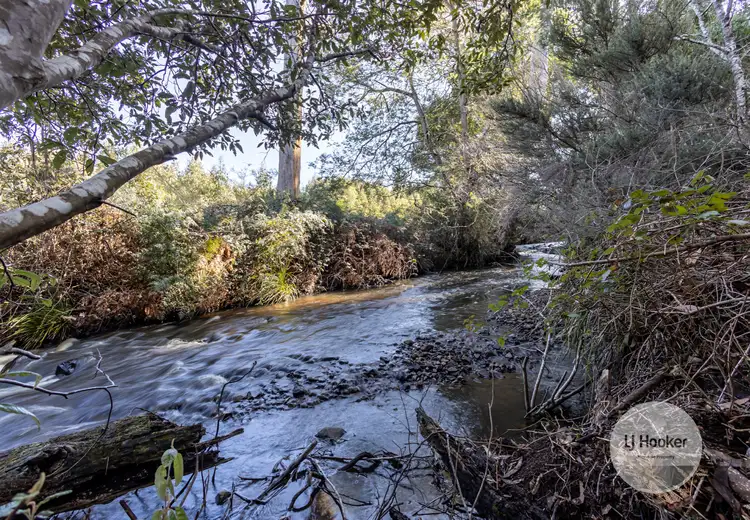 Fifth view of Homely land listing, 8395 Lyell Highway, Ouse TAS 7140