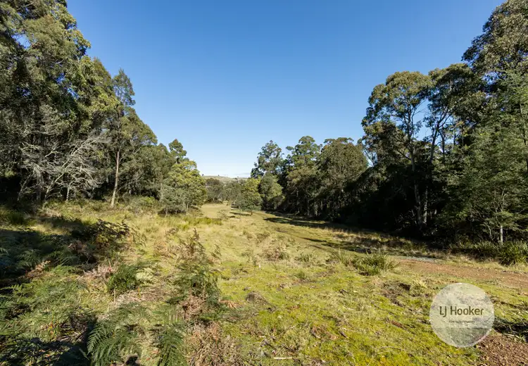 Sixth view of Homely land listing, 8395 Lyell Highway, Ouse TAS 7140