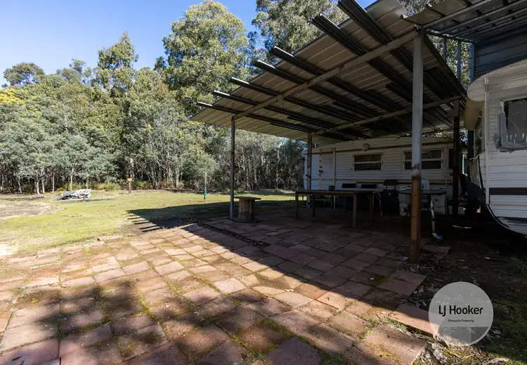 Seventh view of Homely land listing, 8395 Lyell Highway, Ouse TAS 7140