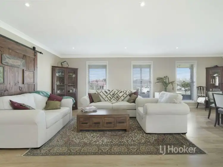 Third view of Homely house listing, 1 Wullun Close, Sanctuary Point NSW 2540