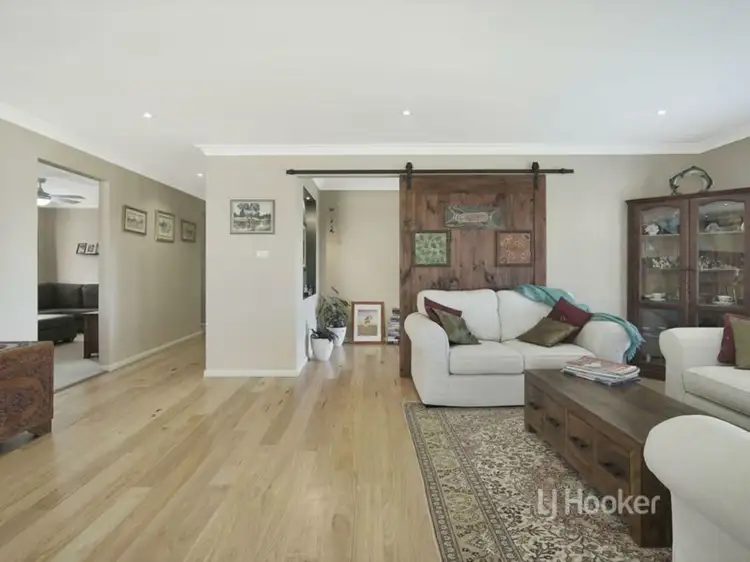 Fourth view of Homely house listing, 1 Wullun Close, Sanctuary Point NSW 2540