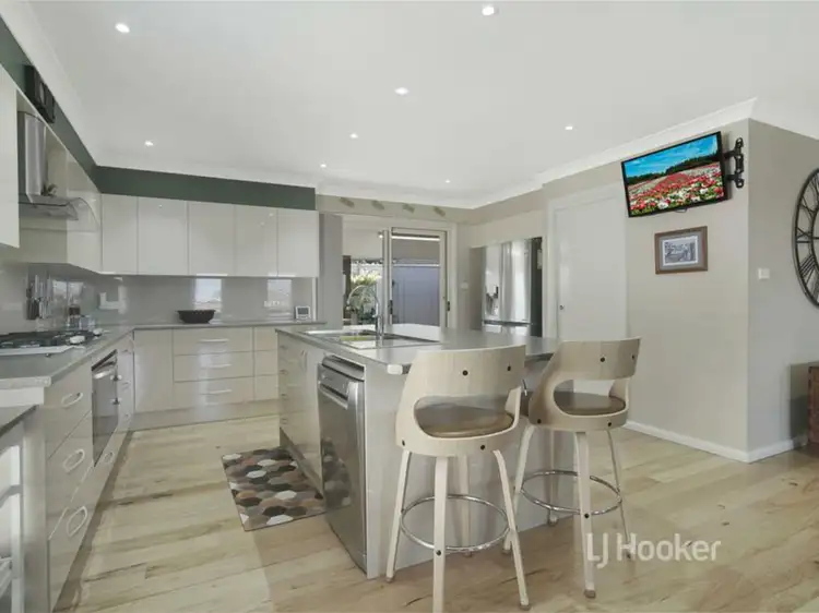 Sixth view of Homely house listing, 1 Wullun Close, Sanctuary Point NSW 2540