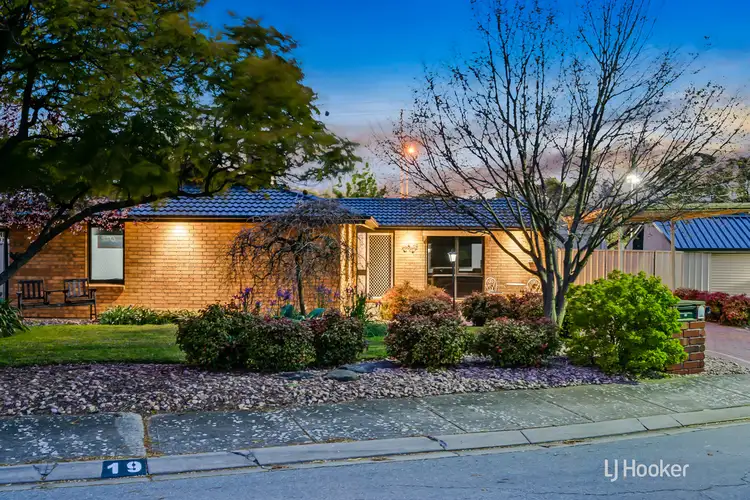 19 Neuville Court, Wynn Vale SA 5127