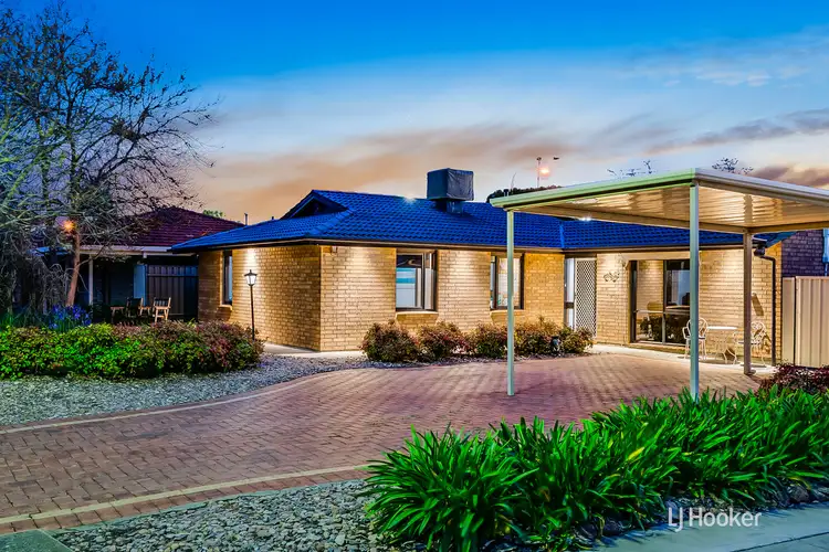 Third view of Homely house listing, 19 Neuville Court, Wynn Vale SA 5127