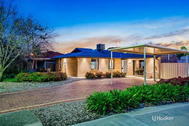 Fourth view of Homely house listing, 19 Neuville Court, Wynn Vale SA 5127