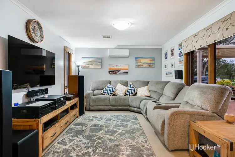 Sixth view of Homely house listing, 19 Neuville Court, Wynn Vale SA 5127