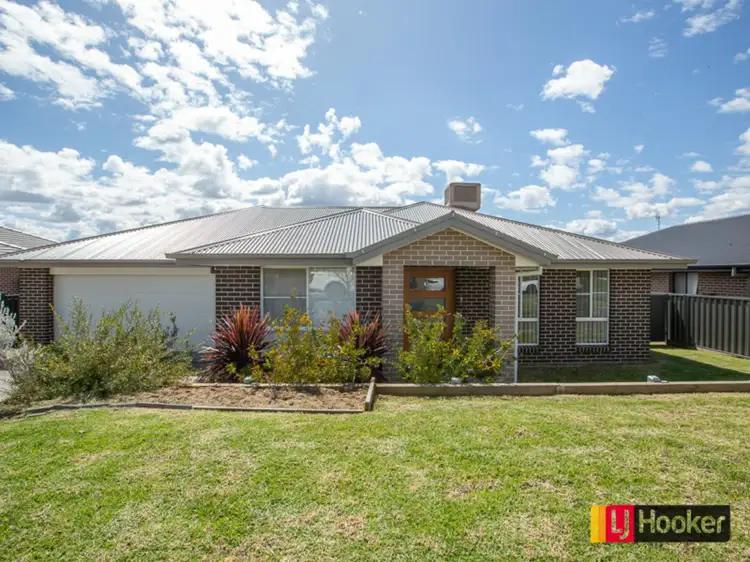Main view of Homely house listing, 9 Galah Drive, Calala NSW 2340