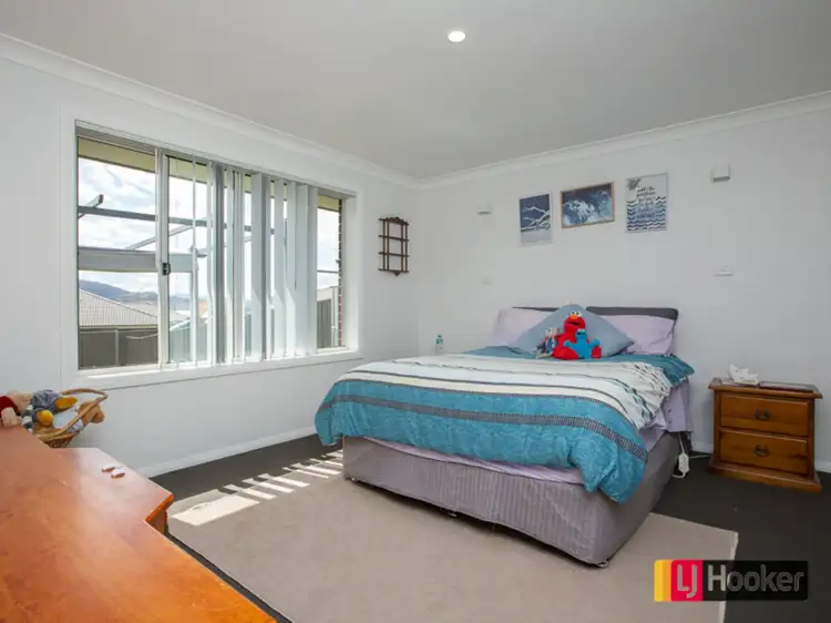 Fourth view of Homely house listing, 9 Galah Drive, Calala NSW 2340