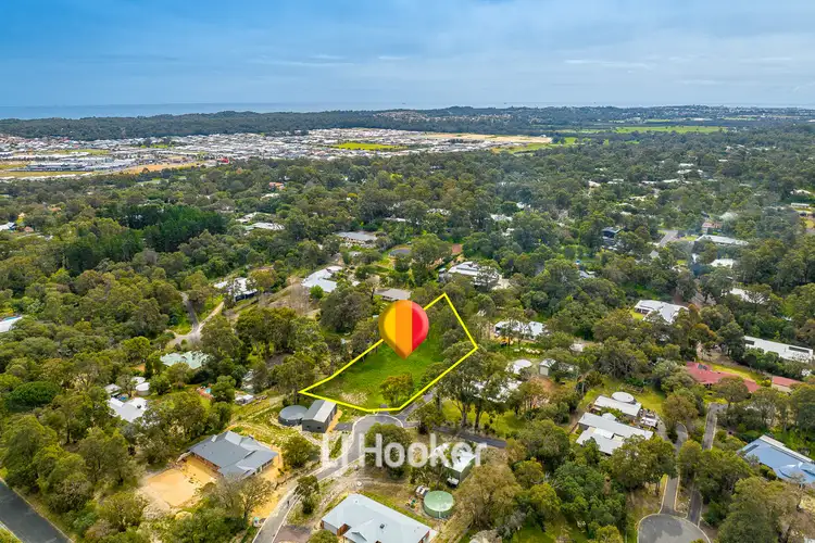 3 Wambenger Grove, Gelorup WA 6230