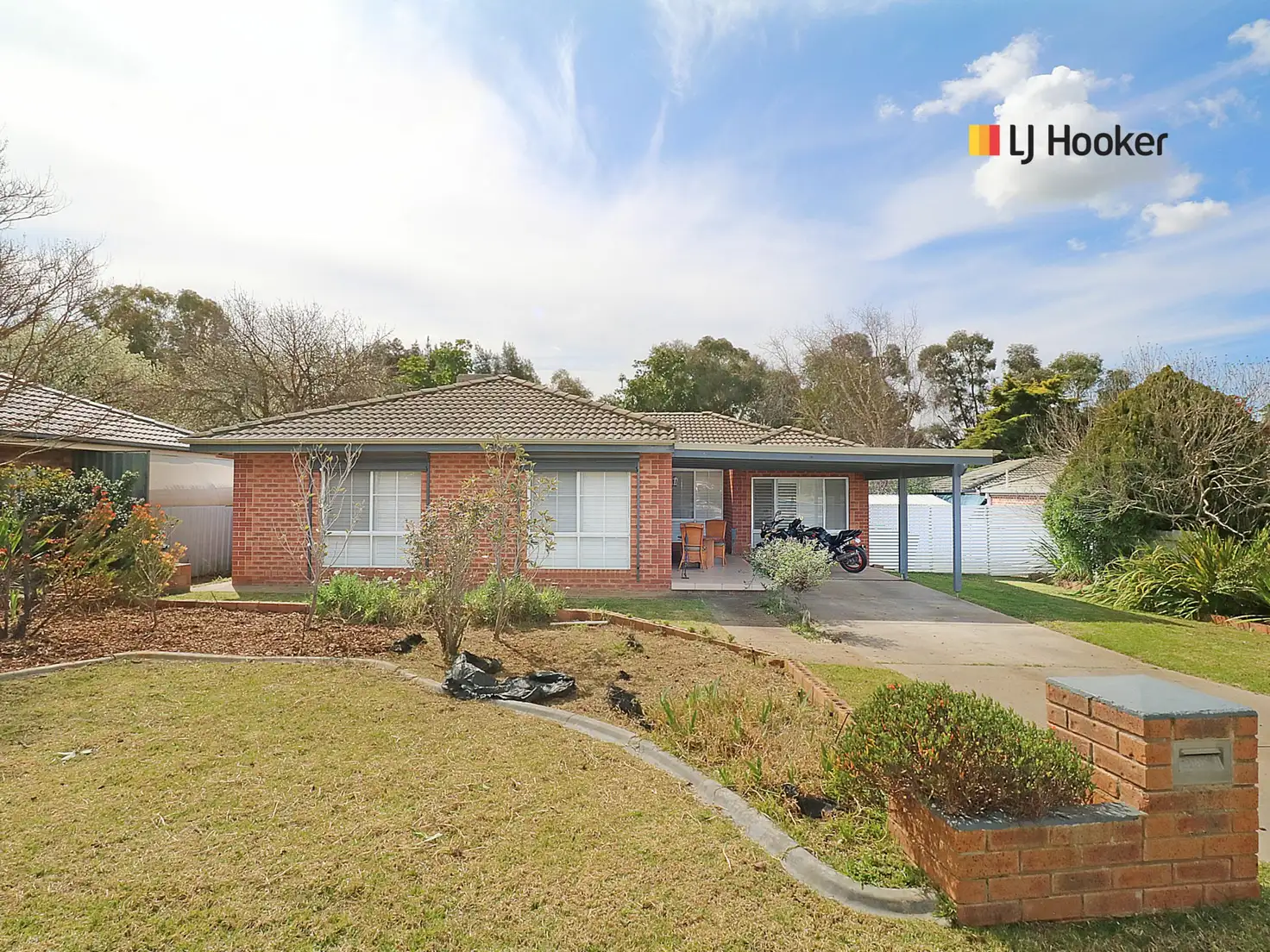 Main view of Homely house listing, 17 Corella Place, Estella NSW 2650