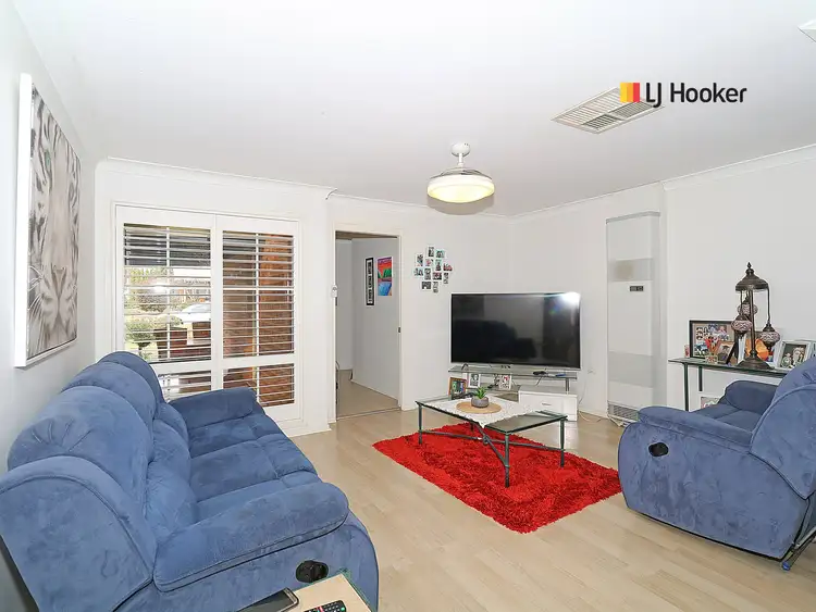 Second view of Homely house listing, 17 Corella Place, Estella NSW 2650