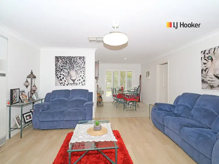 Third view of Homely house listing, 17 Corella Place, Estella NSW 2650
