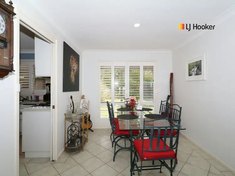 Fourth view of Homely house listing, 17 Corella Place, Estella NSW 2650