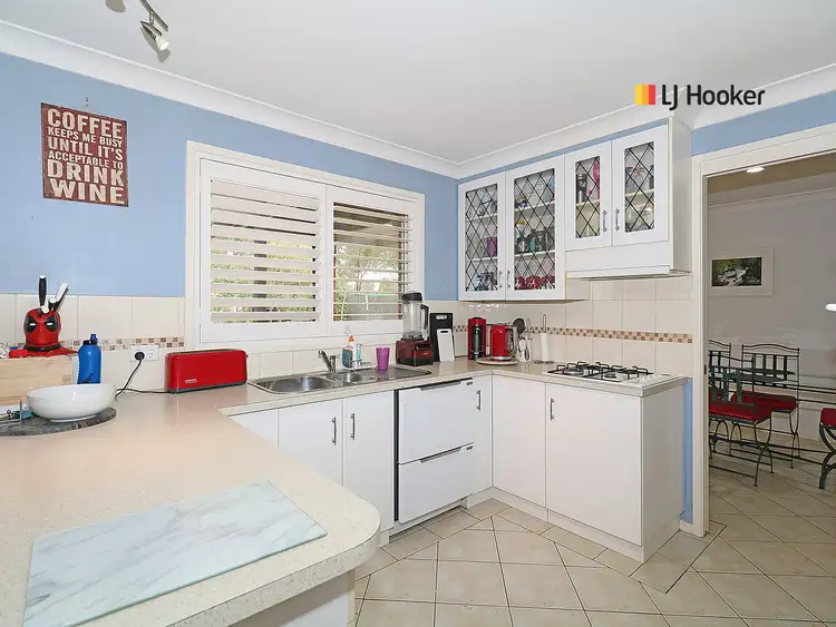 Sixth view of Homely house listing, 17 Corella Place, Estella NSW 2650