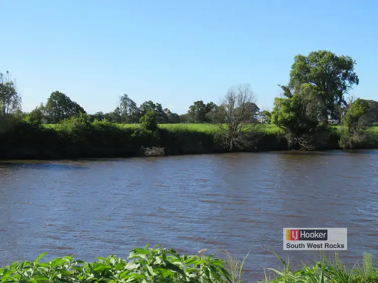Main view of Homely rural property listing, 278 South West Rocks Road, Kinchela NSW 2440