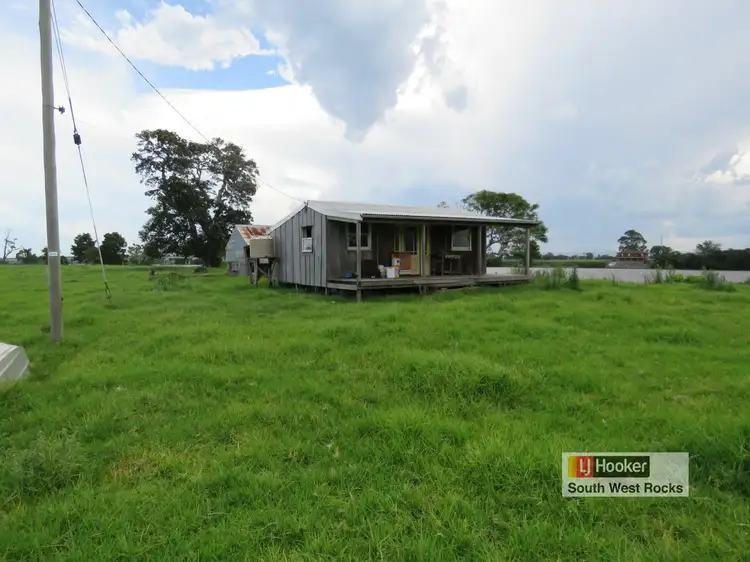 Second view of Homely rural property listing, 278 South West Rocks Road, Kinchela NSW 2440