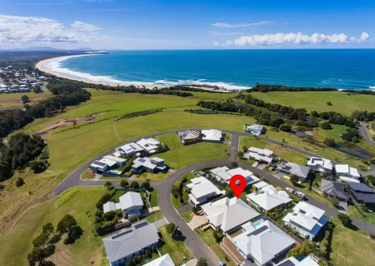 Main view of Homely house listing, 9 Torquay Circuit, Red Head NSW 2430