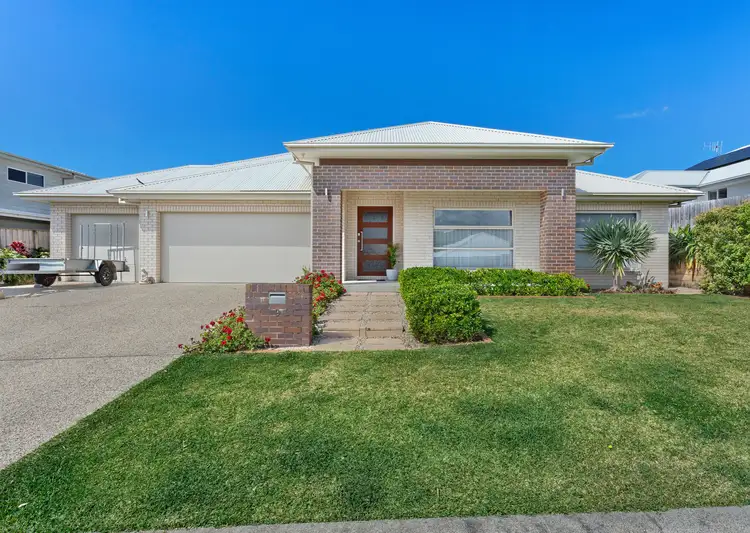 Third view of Homely house listing, 9 Torquay Circuit, Red Head NSW 2430