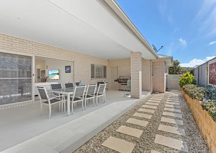 Fifth view of Homely house listing, 9 Torquay Circuit, Red Head NSW 2430