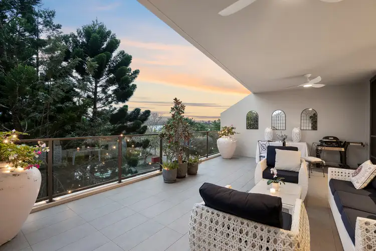 Main view of Homely apartment listing, 102/601 Glades Drive, Robina QLD 4226