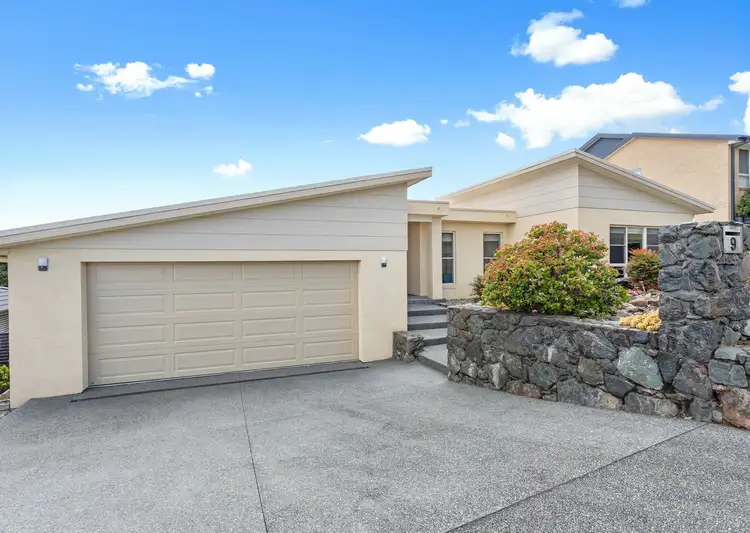 Main view of Homely house listing, 9 Coastal View Drive, Tallwoods Village NSW 2430