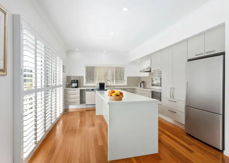 Fifth view of Homely house listing, 9 Coastal View Drive, Tallwoods Village NSW 2430