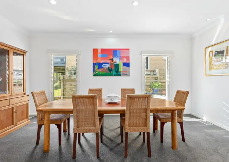 Sixth view of Homely house listing, 9 Coastal View Drive, Tallwoods Village NSW 2430