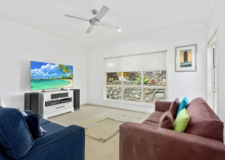 Seventh view of Homely house listing, 9 Coastal View Drive, Tallwoods Village NSW 2430