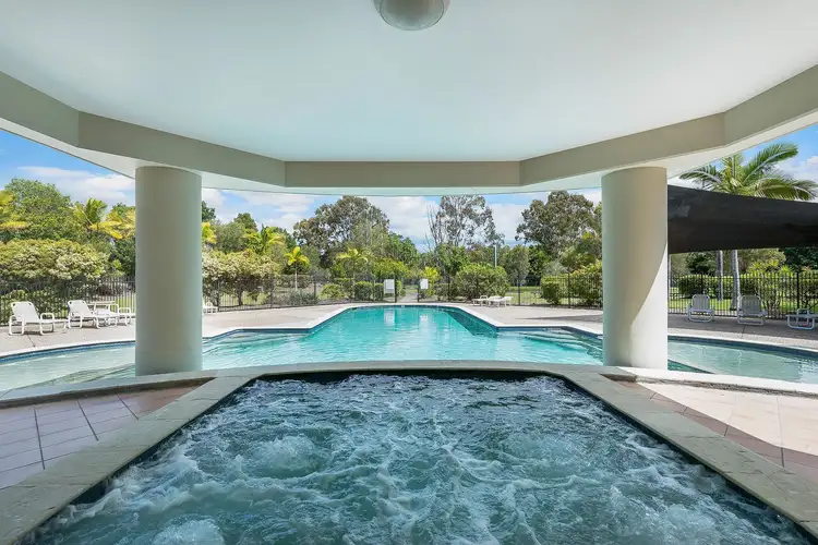 7/2-6 Ghilgai Road, Merrimac QLD 4226