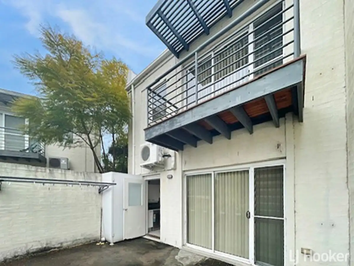 Main view of Homely block of units listing, Unit 12/15 Lofberg, Muswellbrook NSW 2333