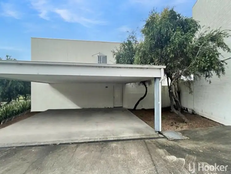 Second view of Homely block of units listing, Unit 12/15 Lofberg, Muswellbrook NSW 2333