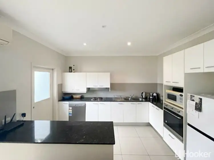 Third view of Homely block of units listing, Unit 12/15 Lofberg, Muswellbrook NSW 2333