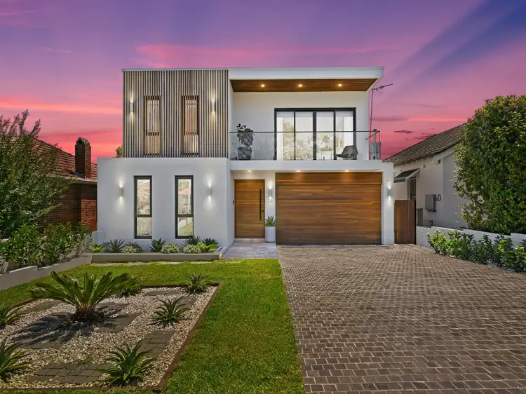 26 Seaforth Avenue, Oatley NSW 2223