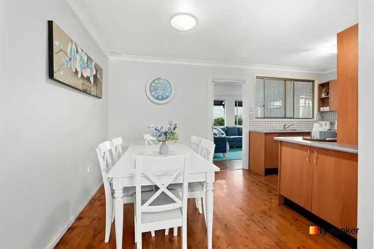 Fifth view of Homely house listing, 21 Eleanor Crescent, Rooty Hill NSW 2766