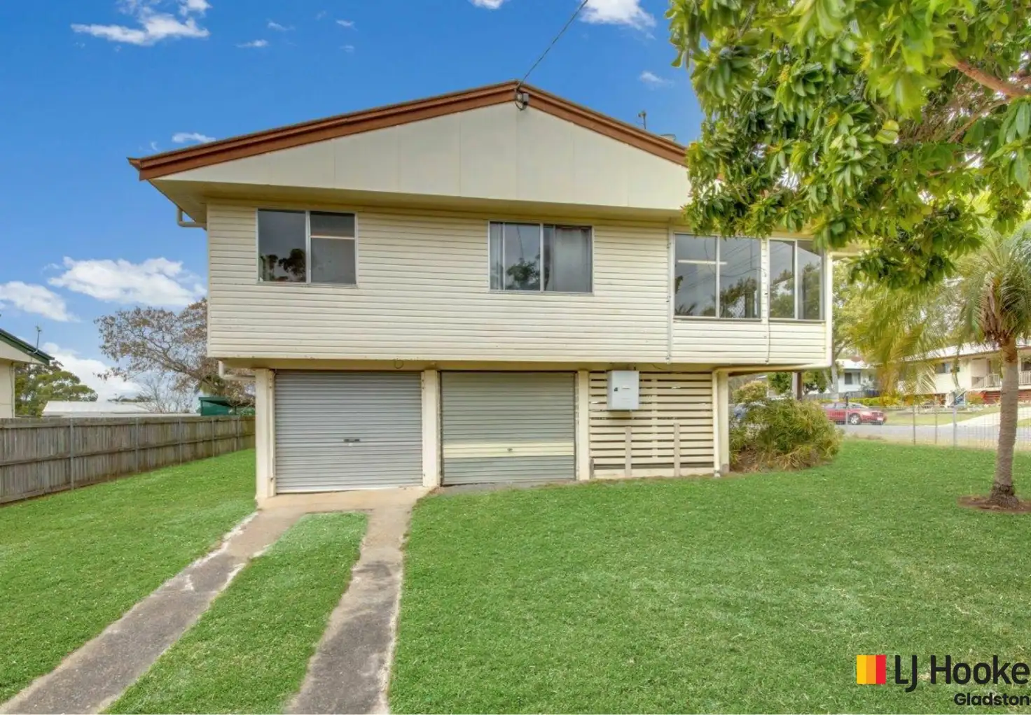 Main view of Homely house listing, 10 Whiting Street, Toolooa QLD 4680