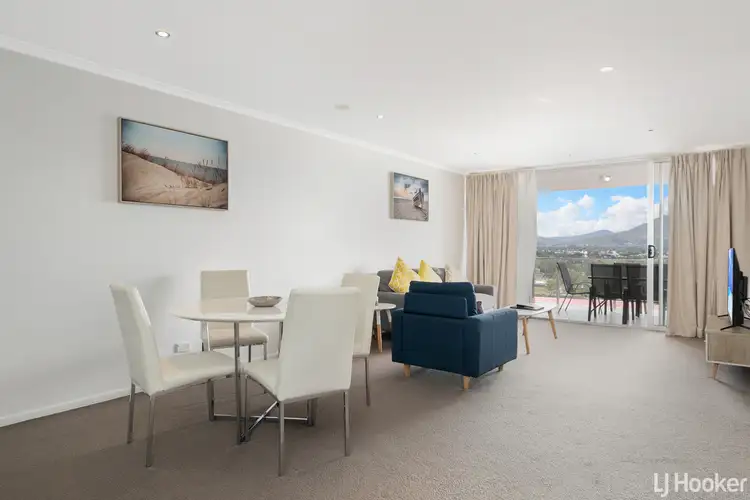 Fourth view of Homely apartment listing, 1005/102-108 Victoria Parade, Rockhampton City QLD 4700