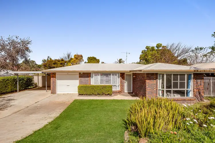 Main view of Homely house listing, 12 Hargrave Street, Wilsonton QLD 4350