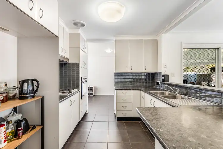 Second view of Homely house listing, 12 Hargrave Street, Wilsonton QLD 4350