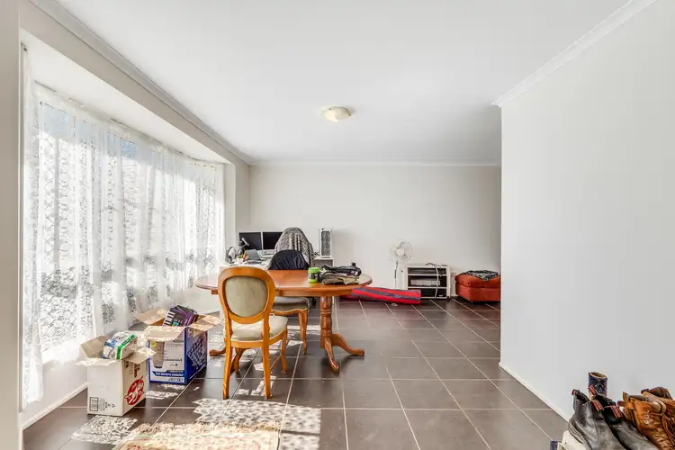 Fourth view of Homely house listing, 12 Hargrave Street, Wilsonton QLD 4350