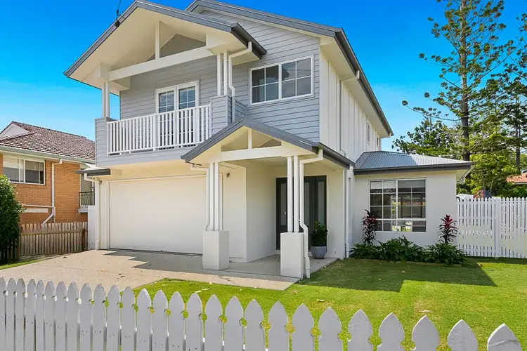 6 Como Street, Ormiston QLD 4160