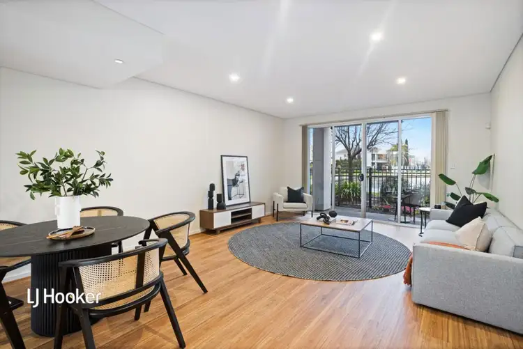Fourth view of Homely townhouse listing, 3/30 Shearwater Drive, Mawson Lakes SA 5095