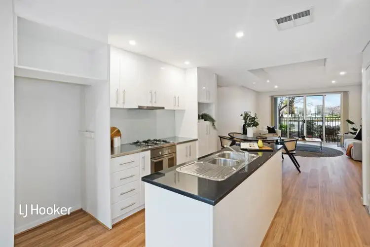 Fifth view of Homely townhouse listing, 3/30 Shearwater Drive, Mawson Lakes SA 5095