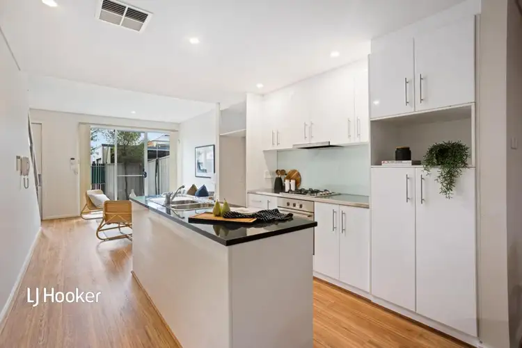 Sixth view of Homely townhouse listing, 3/30 Shearwater Drive, Mawson Lakes SA 5095