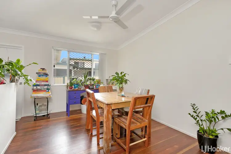 Fourth view of Homely house listing, 9 Denning Street, Park Avenue QLD 4701
