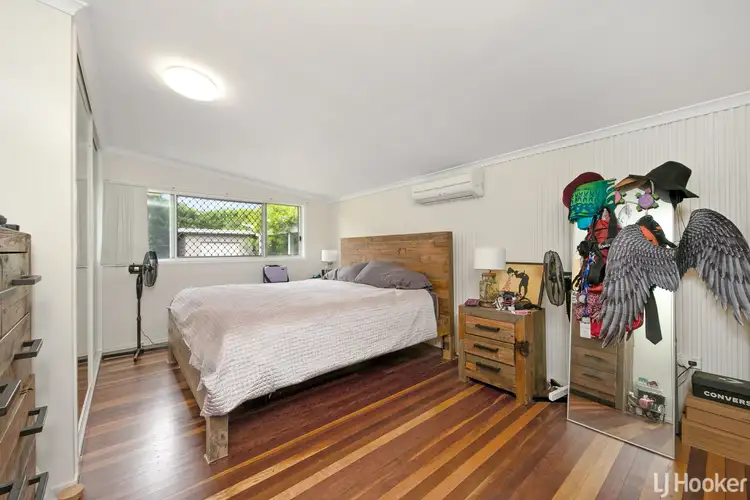 Sixth view of Homely house listing, 9 Denning Street, Park Avenue QLD 4701