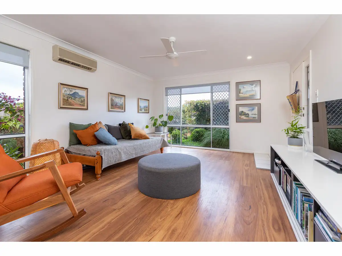Main view of Homely villa listing, 3/6 Cross Street, Forster NSW 2428
